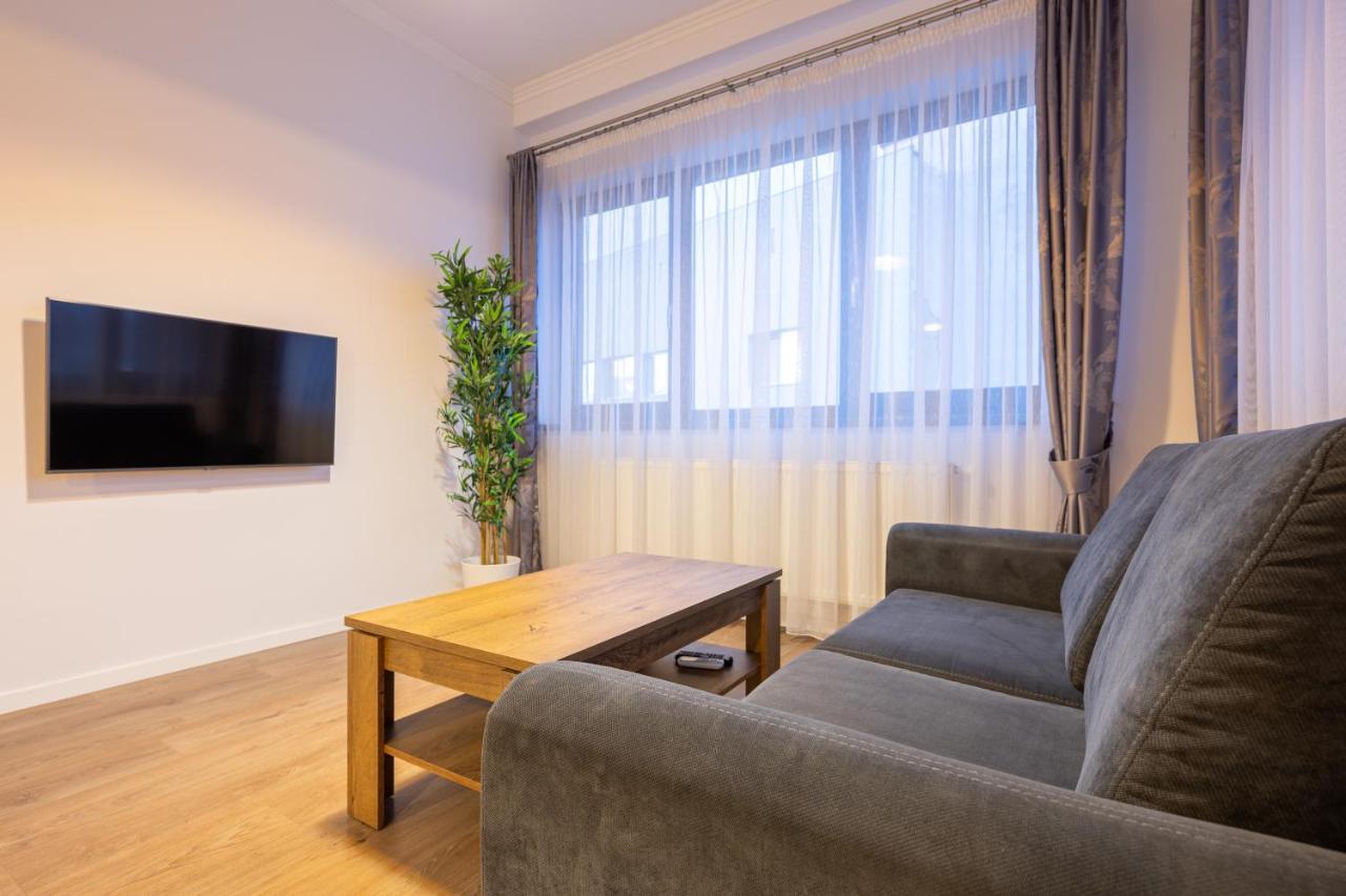 Tei Apartments 오라데아 외부 사진