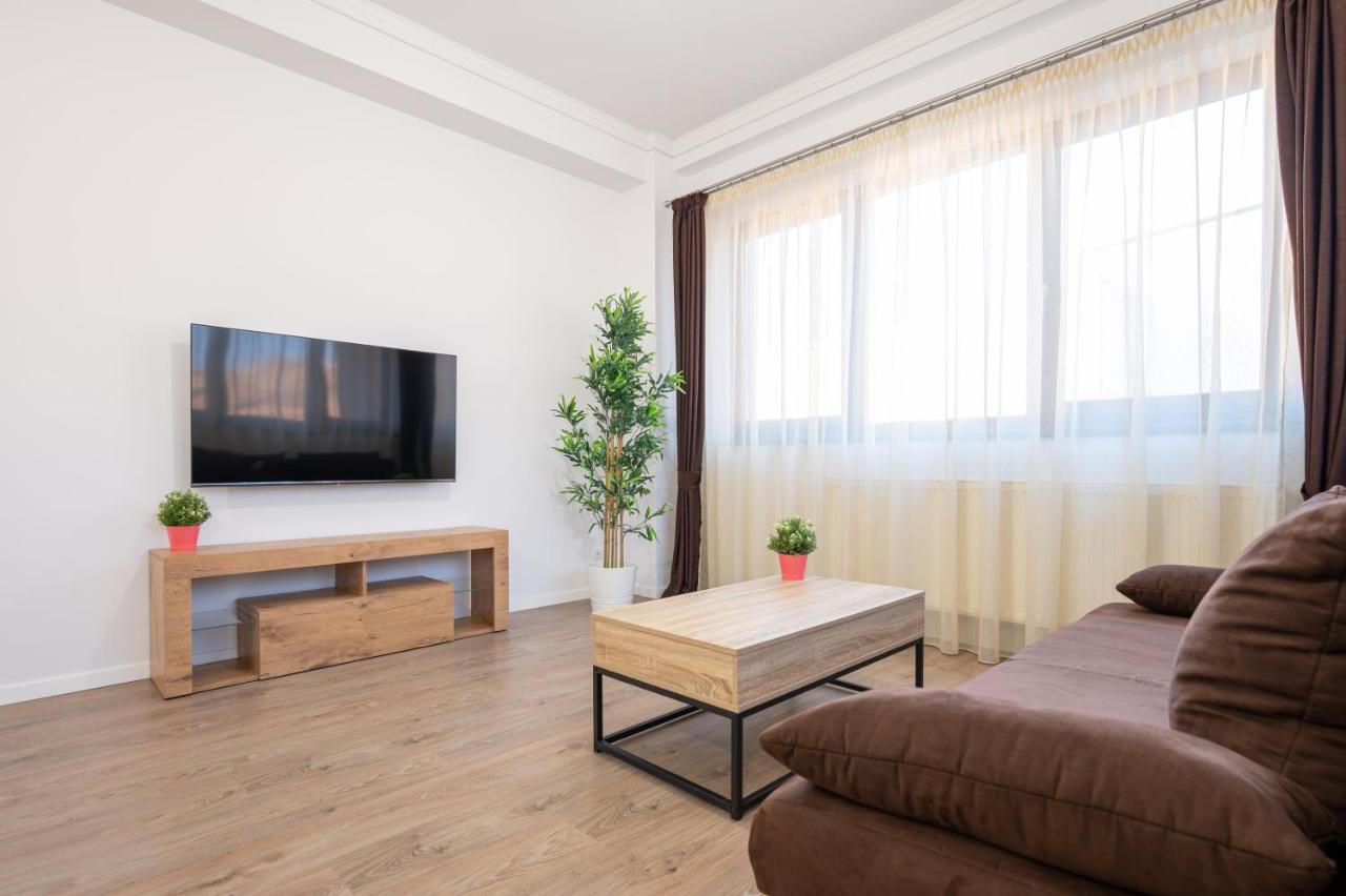 Tei Apartments 오라데아 외부 사진