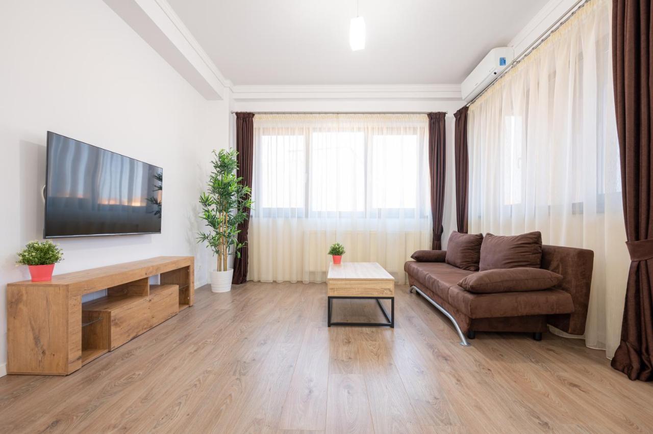 Tei Apartments 오라데아 외부 사진