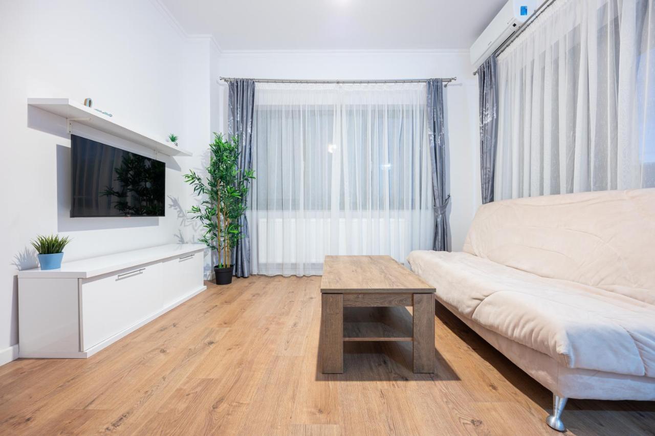 Tei Apartments 오라데아 외부 사진
