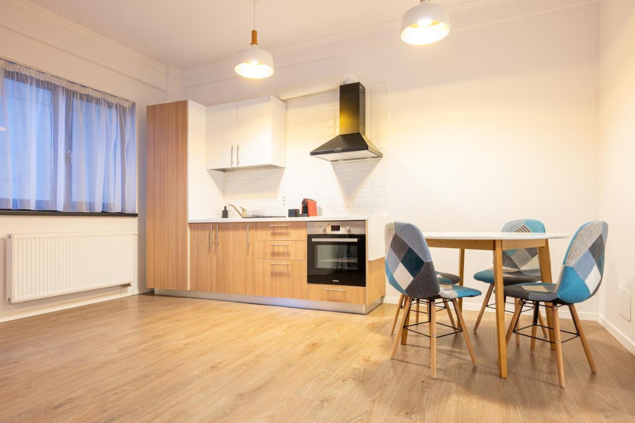 Tei Apartments 오라데아 외부 사진