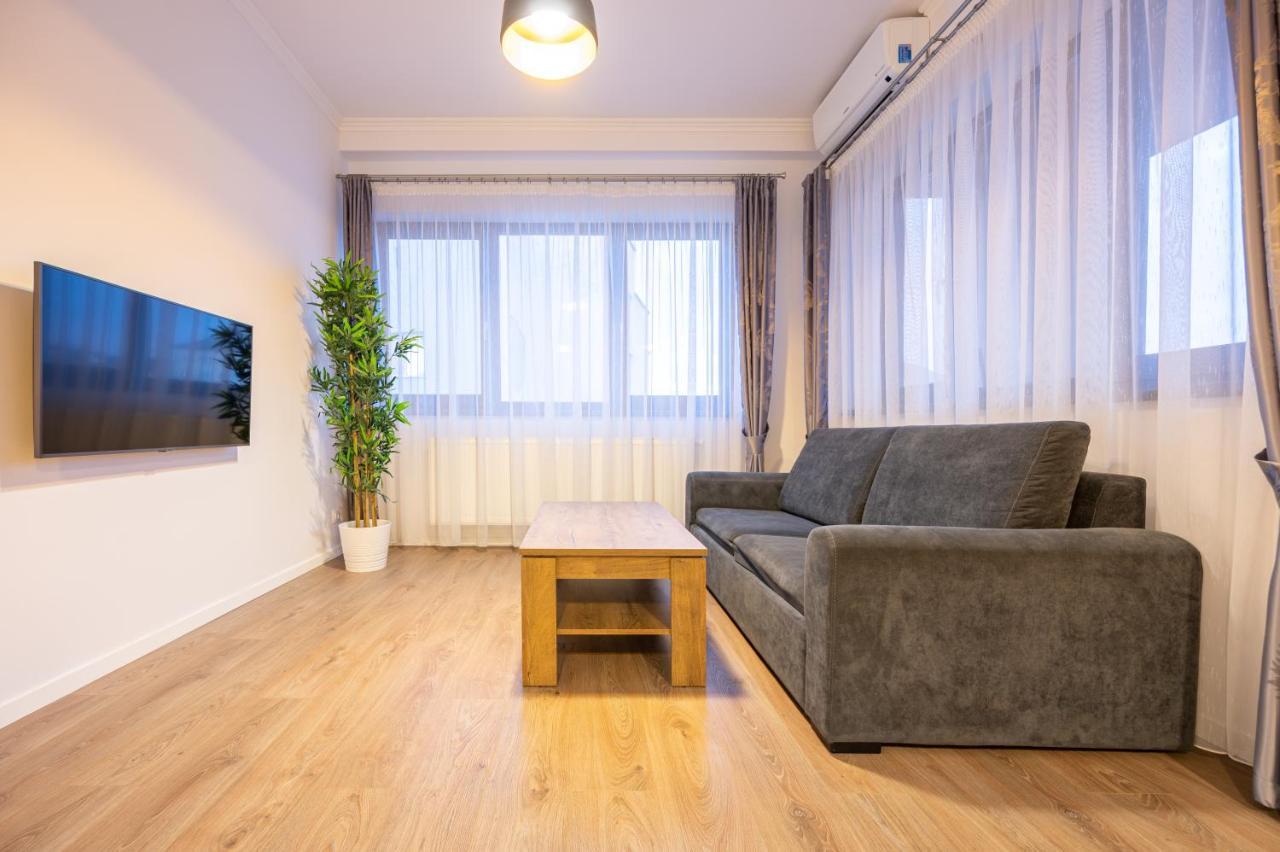 Tei Apartments 오라데아 외부 사진
