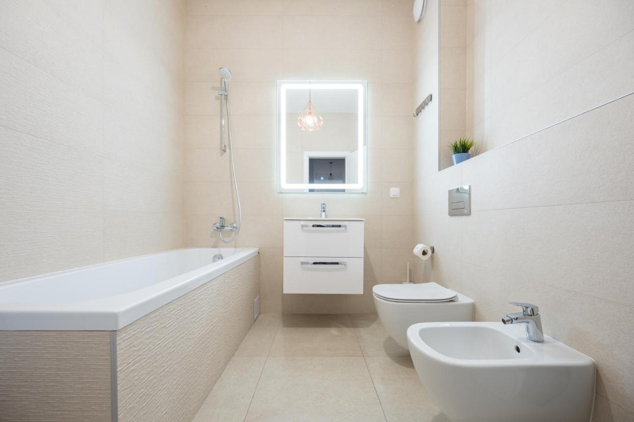 Tei Apartments 오라데아 외부 사진