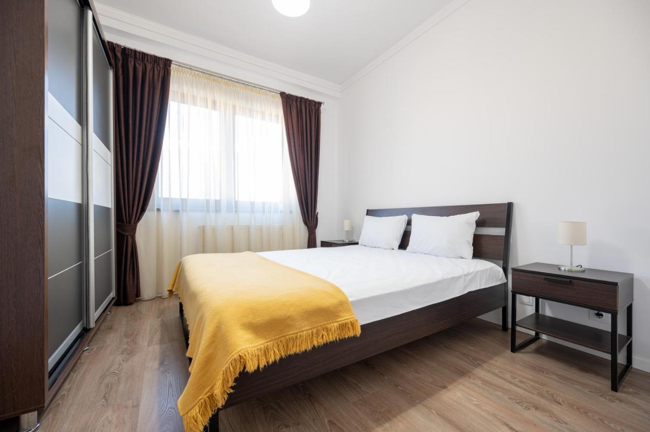 Tei Apartments 오라데아 외부 사진