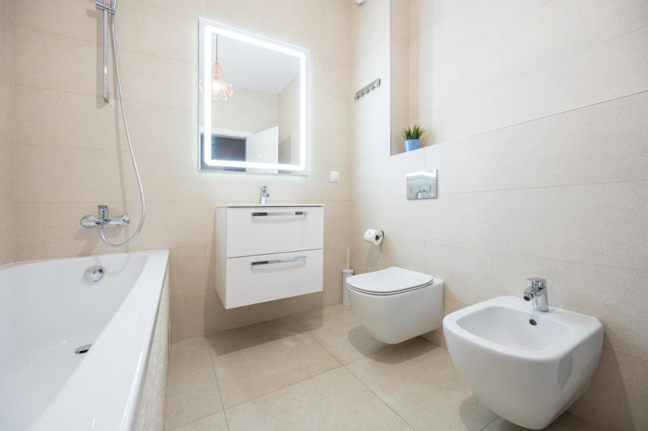 Tei Apartments 오라데아 외부 사진